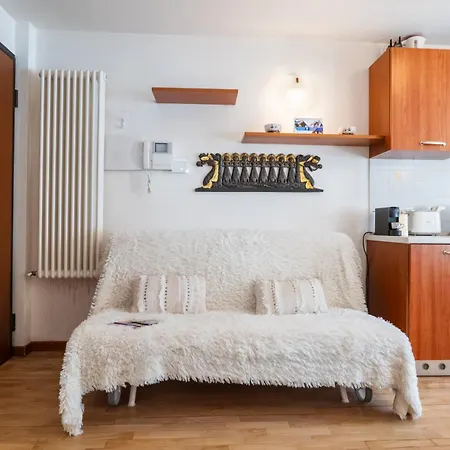 Mcx Vacation - Casa Marmore Direct In & Out With Exclusive Slope Access, Valtournenche!
