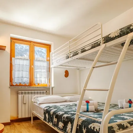 Mcx Vacation - Casa Marmore Direct In & Out With Exclusive Slope Access, Valtournenche! * Crépin