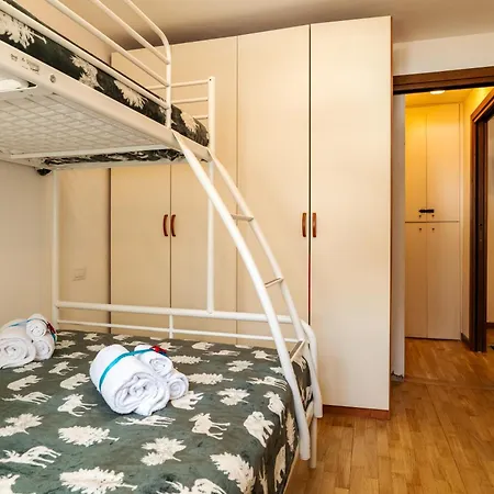 Mcx Vacation - Casa Marmore Direct In & Out With Exclusive Slope Access, Valtournenche! * Crépin