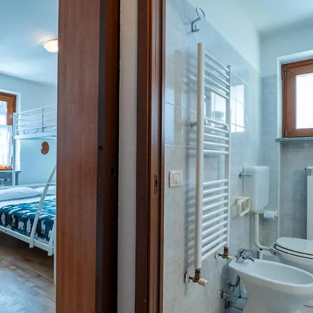 Mcx Vacation - Casa Marmore Direct In & Out With Exclusive Slope Access, Valtournenche! Διαμέρισμα Crépin